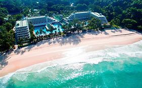 Le Meridien Phuket Beach Karon 5*